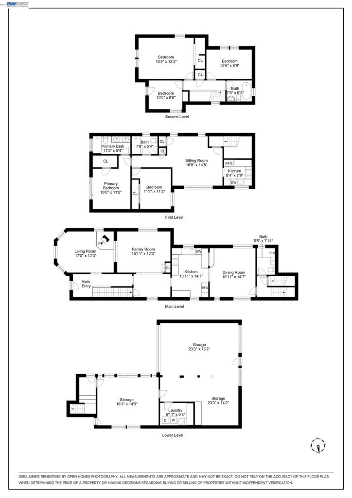 1715 Bay St Property Photo 96