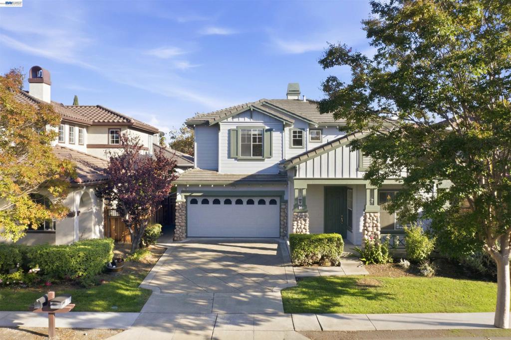 188 Black Mountain Circle Property Photo 4