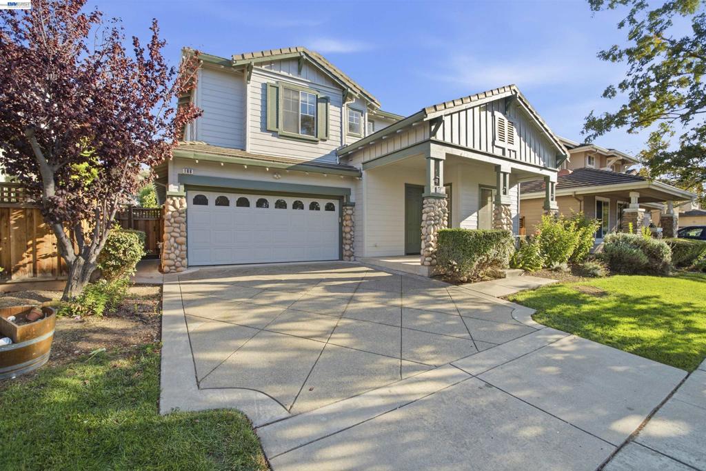 188 Black Mountain Circle Property Photo 7