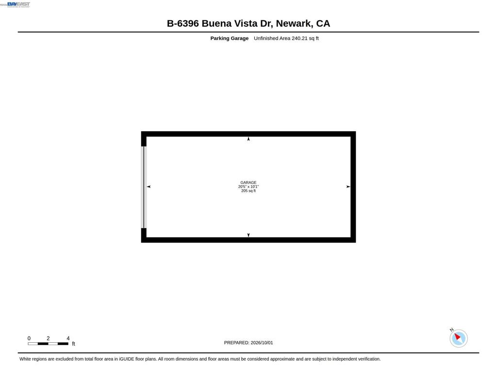 6396 Buena Vista Dr #b Property Photo 47