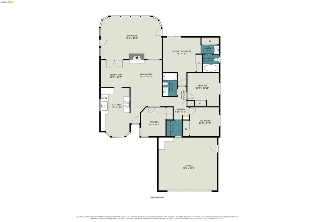 4150 Sequoia Dr Property Photo 38