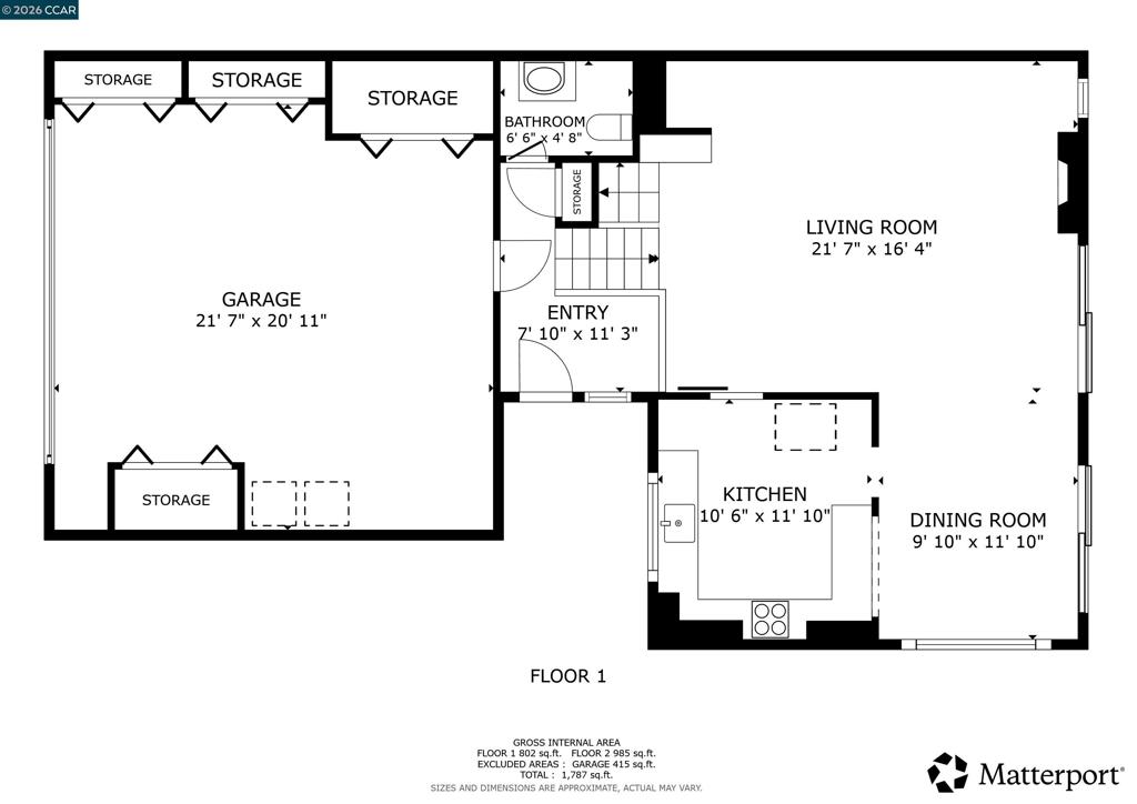 500 Monarch Ridge Dr Property Photo 63