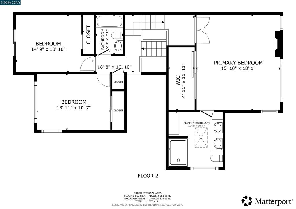 500 Monarch Ridge Dr Property Photo 64