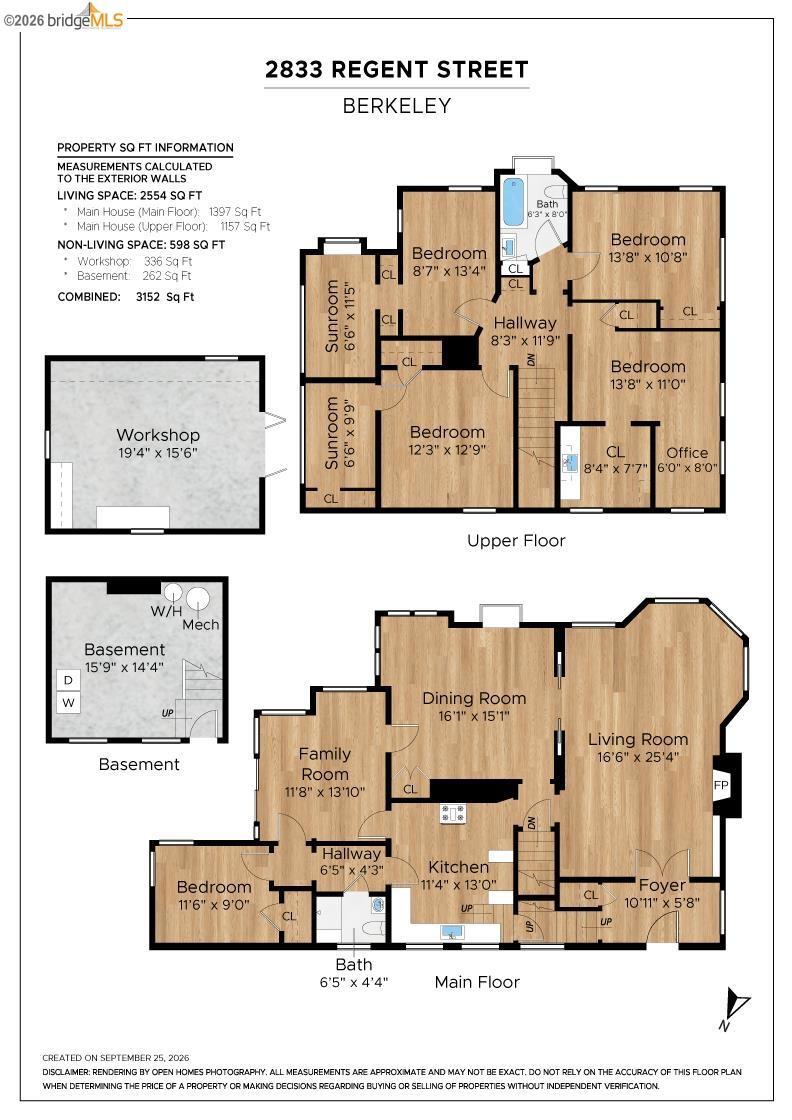 2833 Regent St Property Photo 45