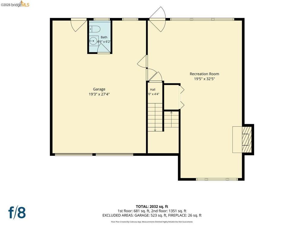 10760 Hellman St Property Photo 43