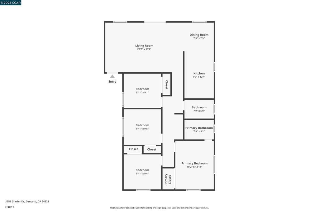 1651 Glazier Drive Property Photo 29