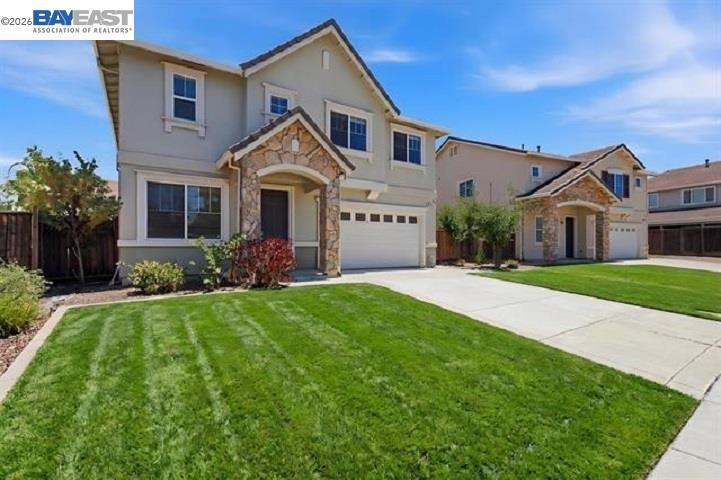 5217 Rainwood Way Property Photo 1
