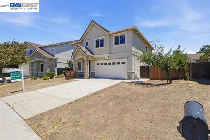 5217 Rainwood Way Property Photo 2