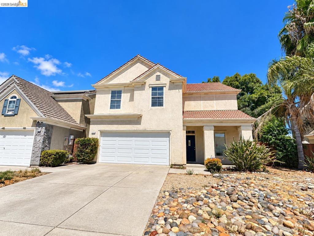 517 Eaker Way Property Photo 1