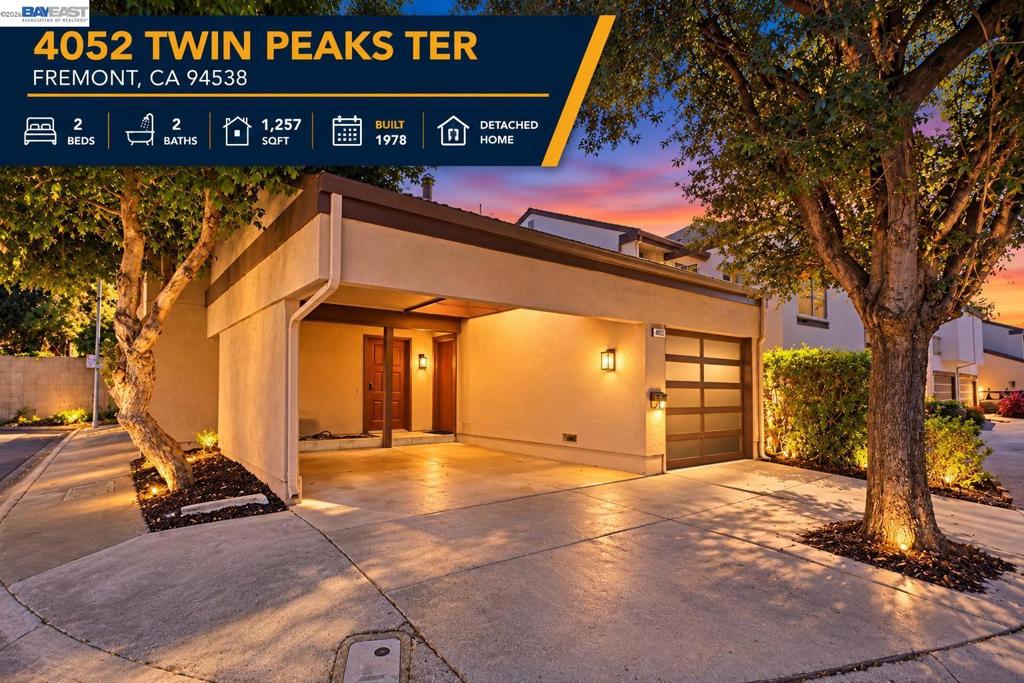 4052 Twin Peaks Ter