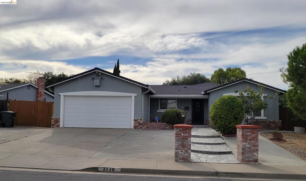 3778 Cypress Way Property Photo 1