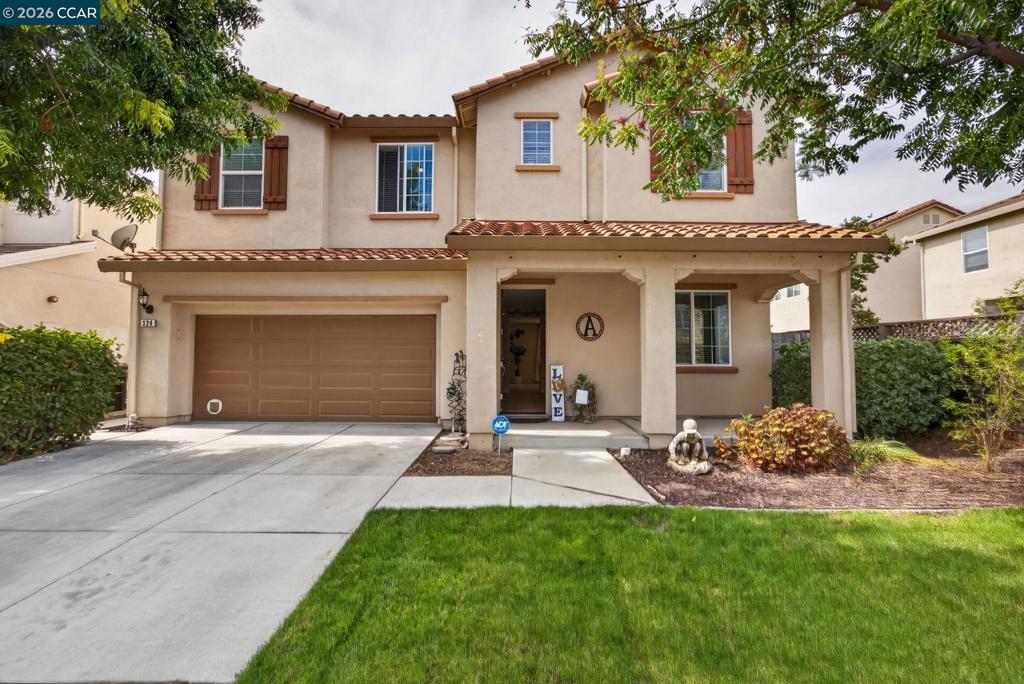 328 Silver Bell Way Property Photo 1