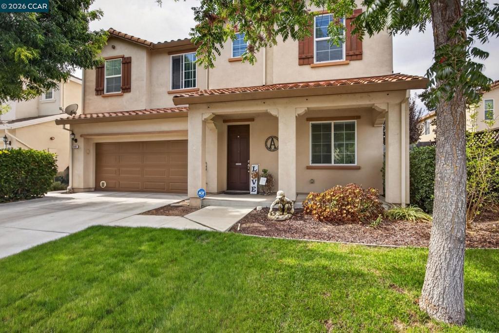 328 Silver Bell Way Property Photo 4