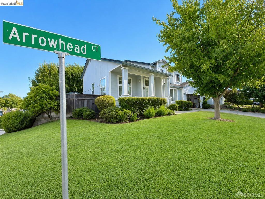 5032 Arrowhead Ct Property Photo 3