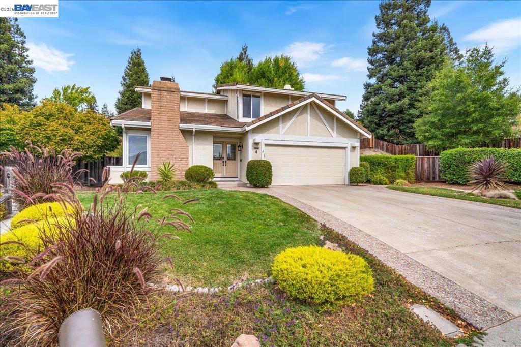 4 Woodview Ct