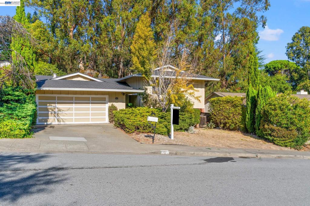 1350 Murchison Dr Property Photo 1