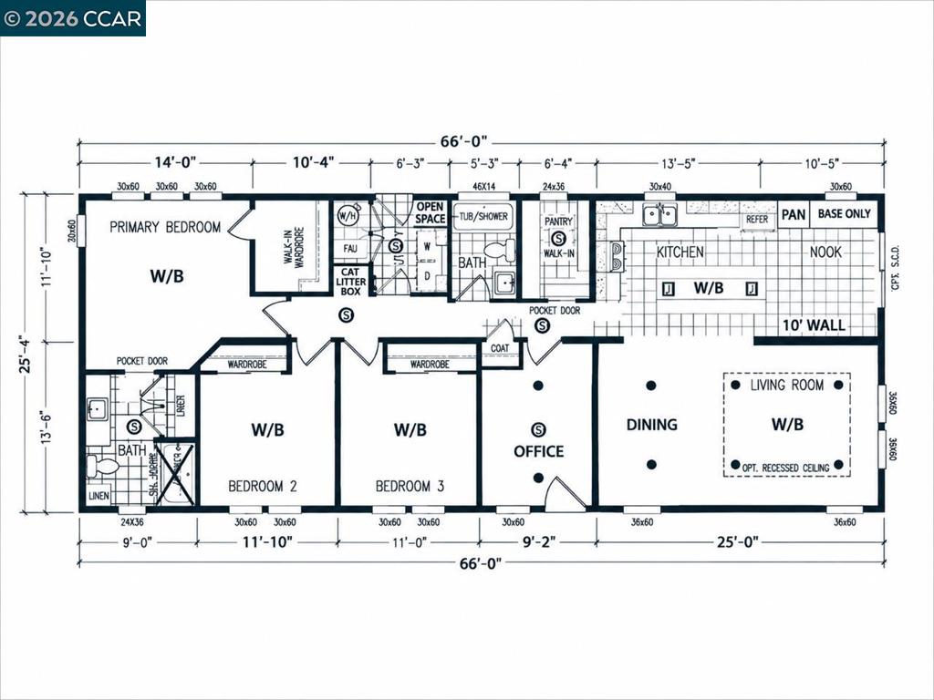 247 Quarter Circle Property Photo 33