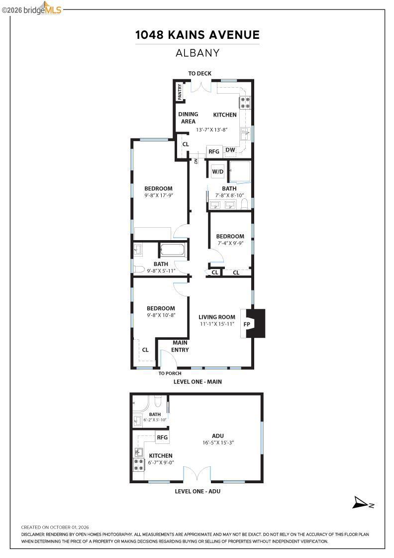 1048 Kains Ave Property Photo 58