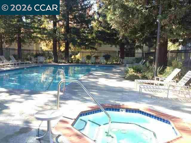 1505 Kirker Pass Rd 102 Property Photo 13