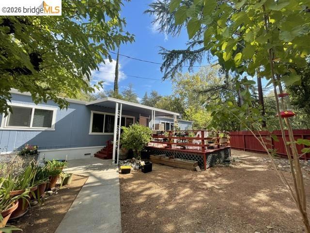 10760 Wigwam Rd #m1 Property Photo 36