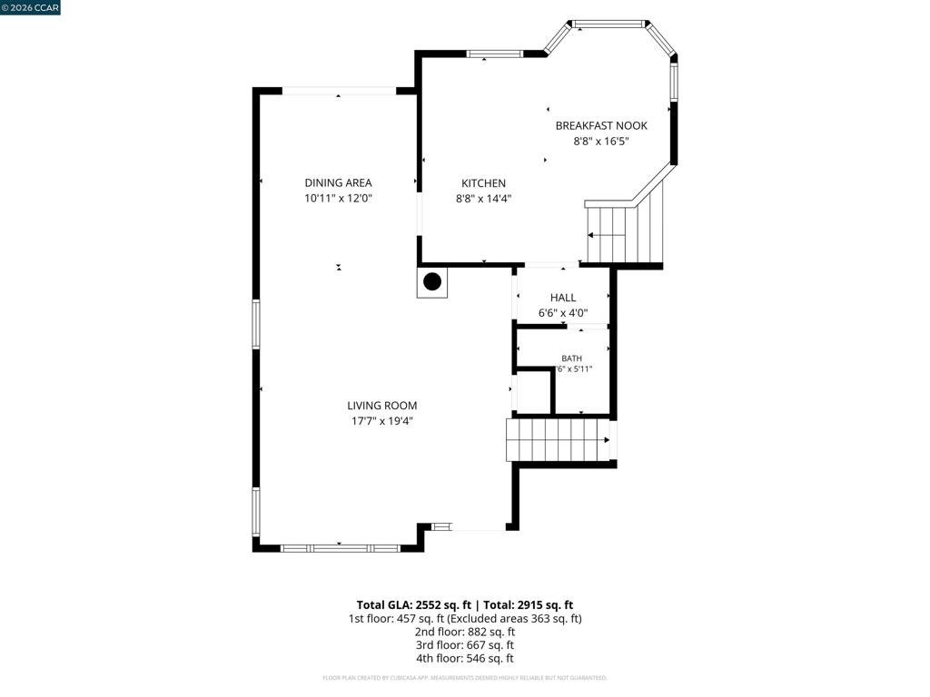 2153 Bluerock Cir Property Photo 46