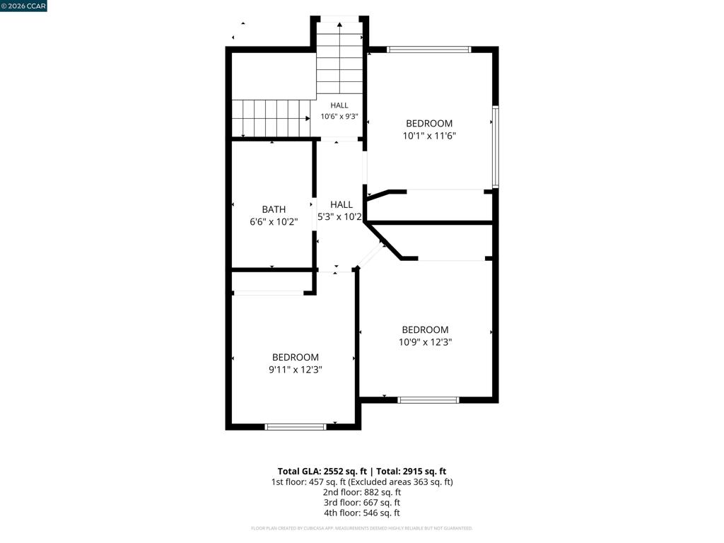 2153 Bluerock Cir Property Photo 47