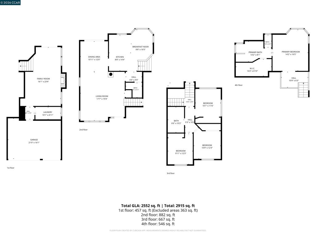 2153 Bluerock Cir Property Photo 49