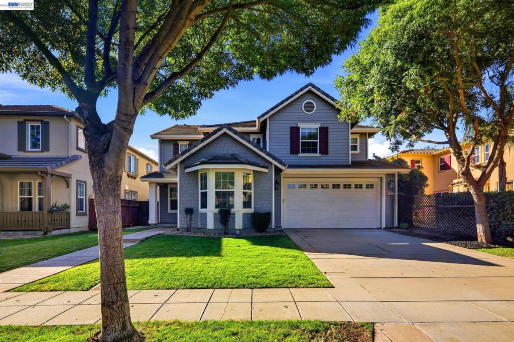 692 W Refinado Way Property Photo 1