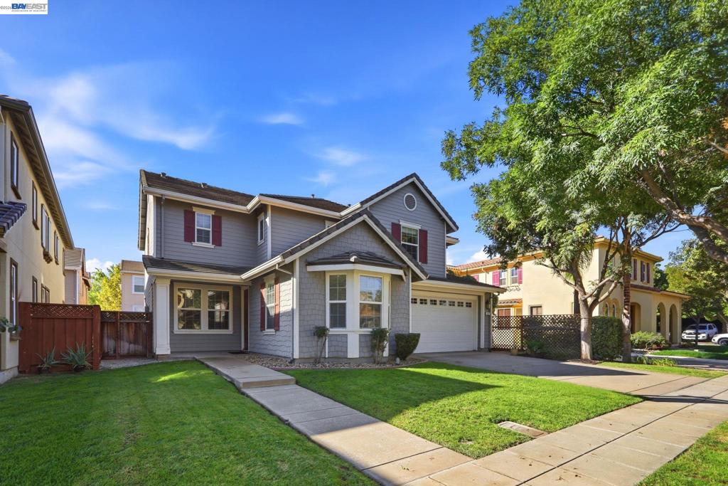 692 W Refinado Way Property Photo 3