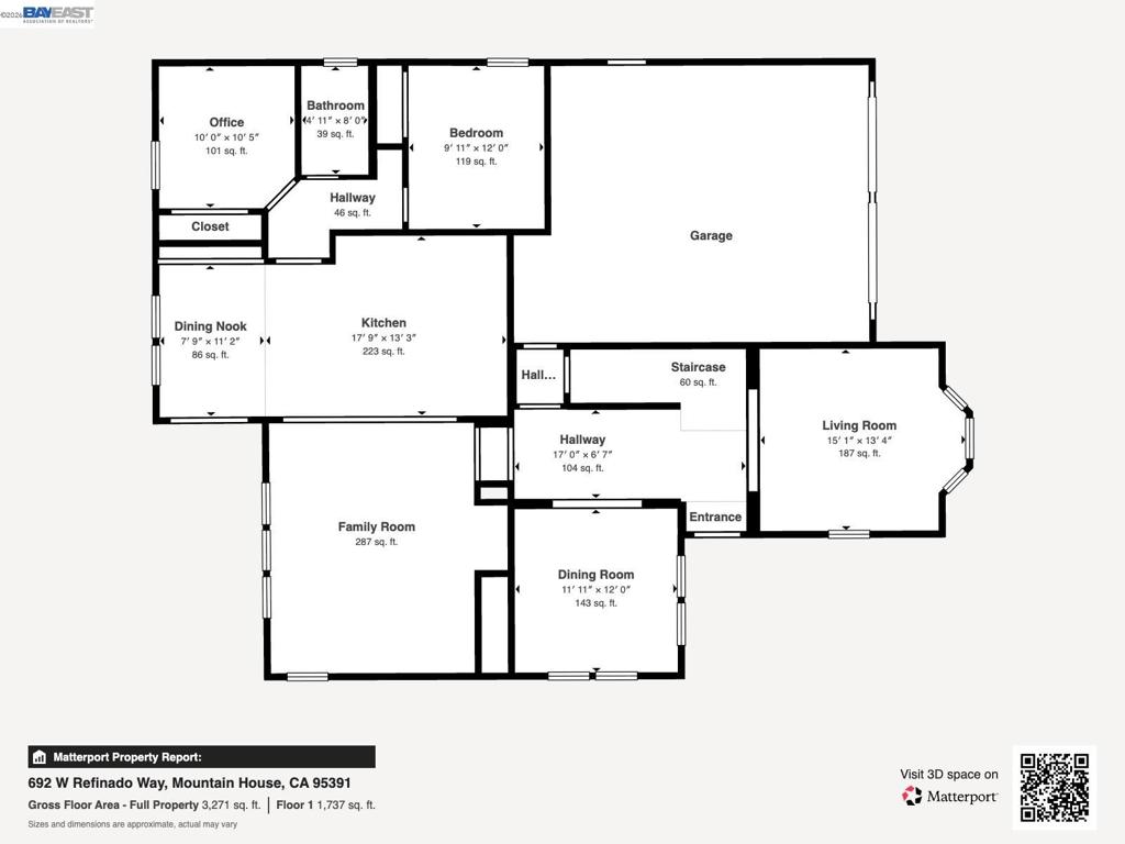 692 W Refinado Way Property Photo 37