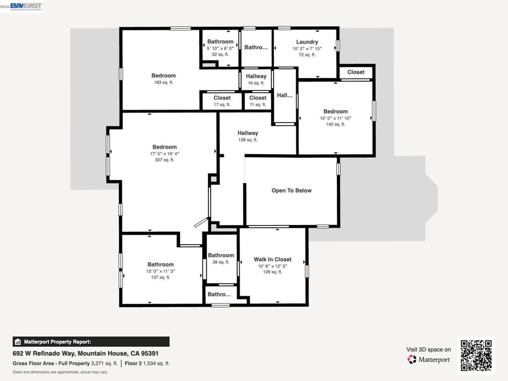 692 W Refinado Way Property Photo 38