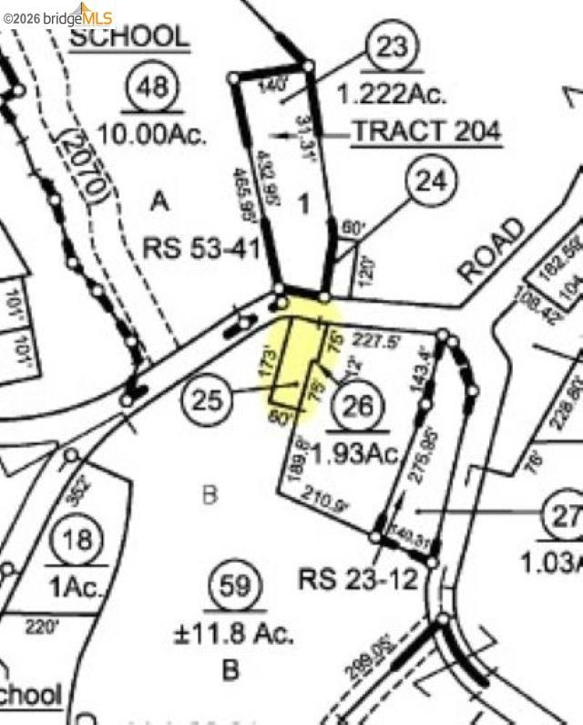 10376 Old Dobbins Rd Property Photo 4