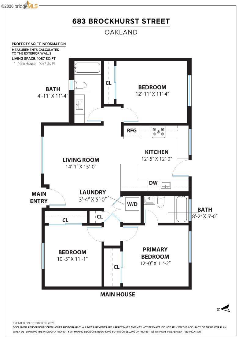 683 Brockhurst St. Property Photo 42