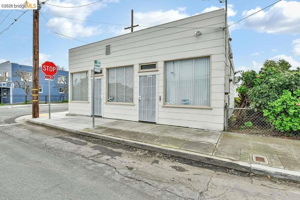 201 Rossi Avenue Property Photo 1