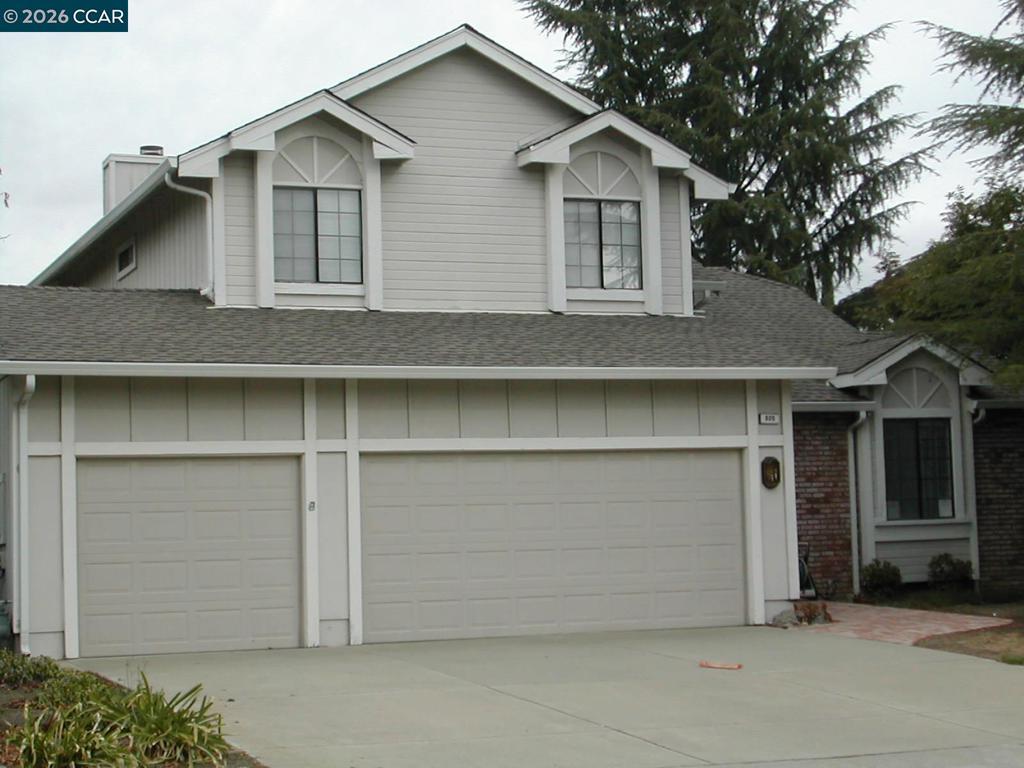 809 Bluerock Dr Property Photo 1