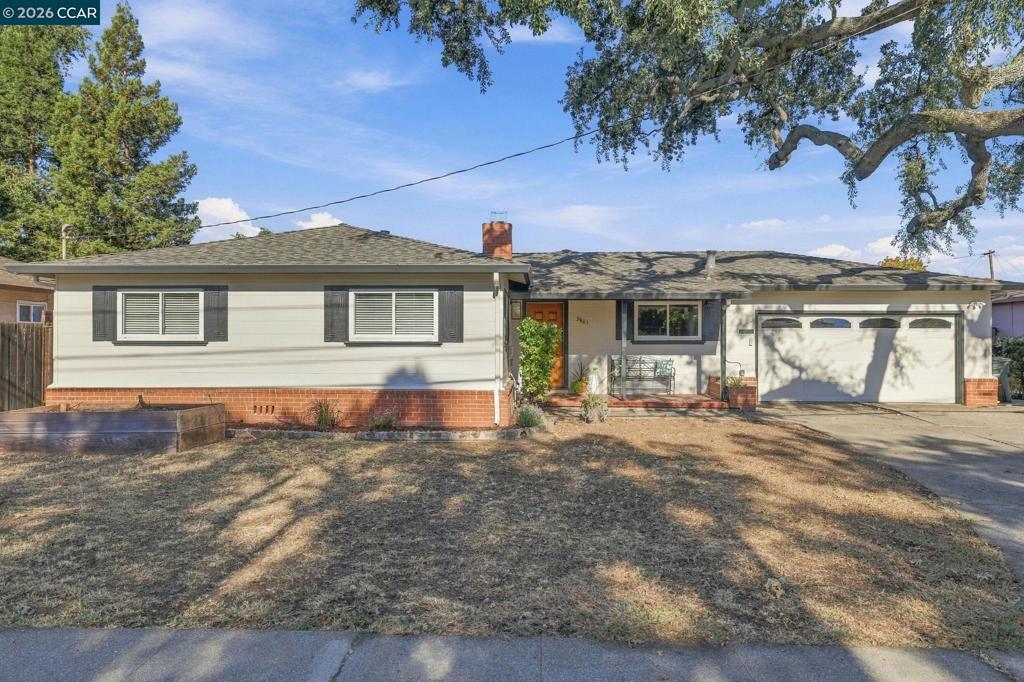 3961 Mulberry Drive Property Photo 2