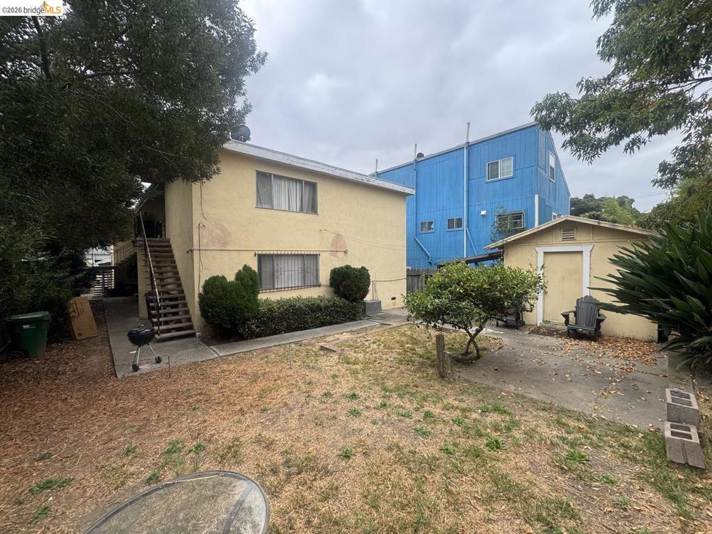 3425 Wilson Ave Property Photo 4