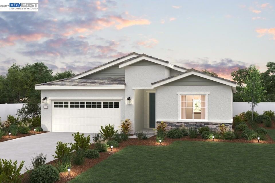 1025 Bluebell Circle Property Photo 1