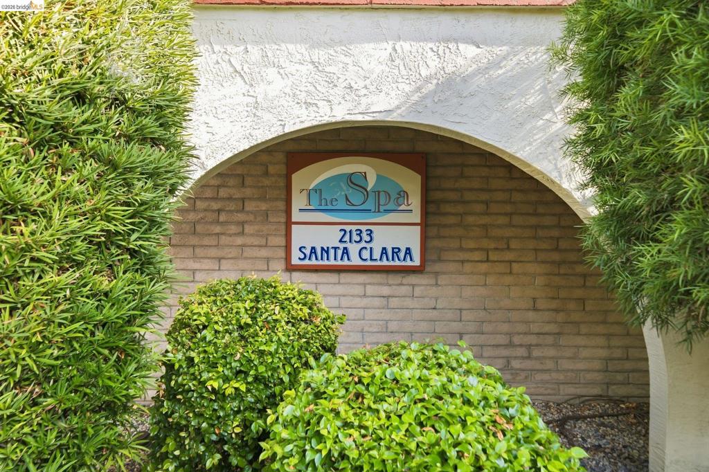 2133 Santa Clara Ave 206 Property Photo 31