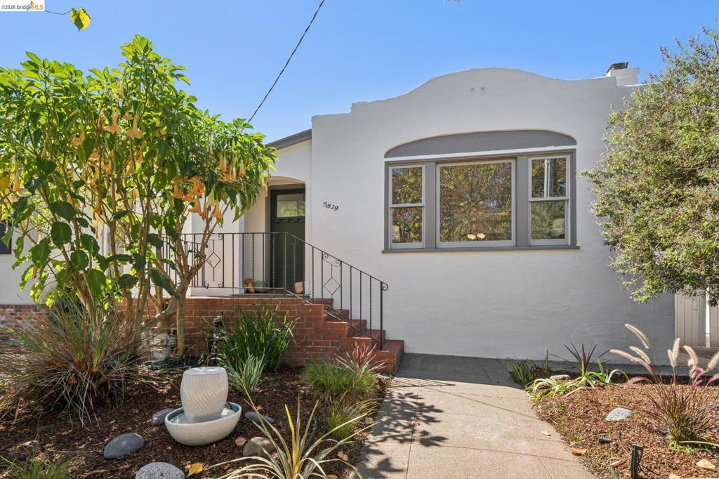 5819 Patton Street Property Photo 1
