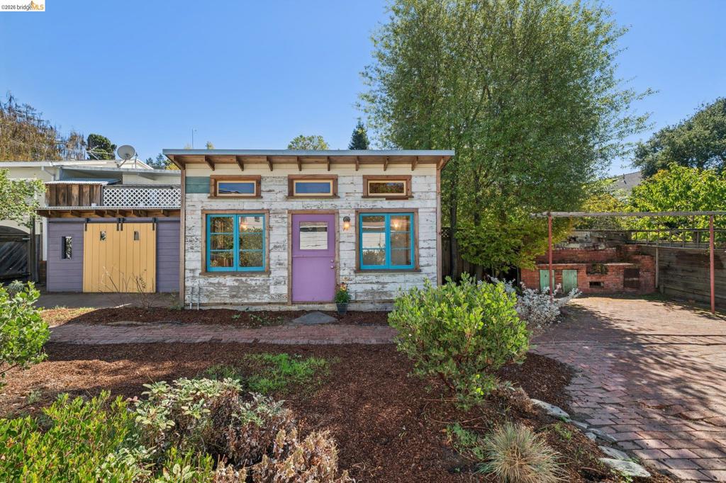 5819 Patton Street Property Photo 24