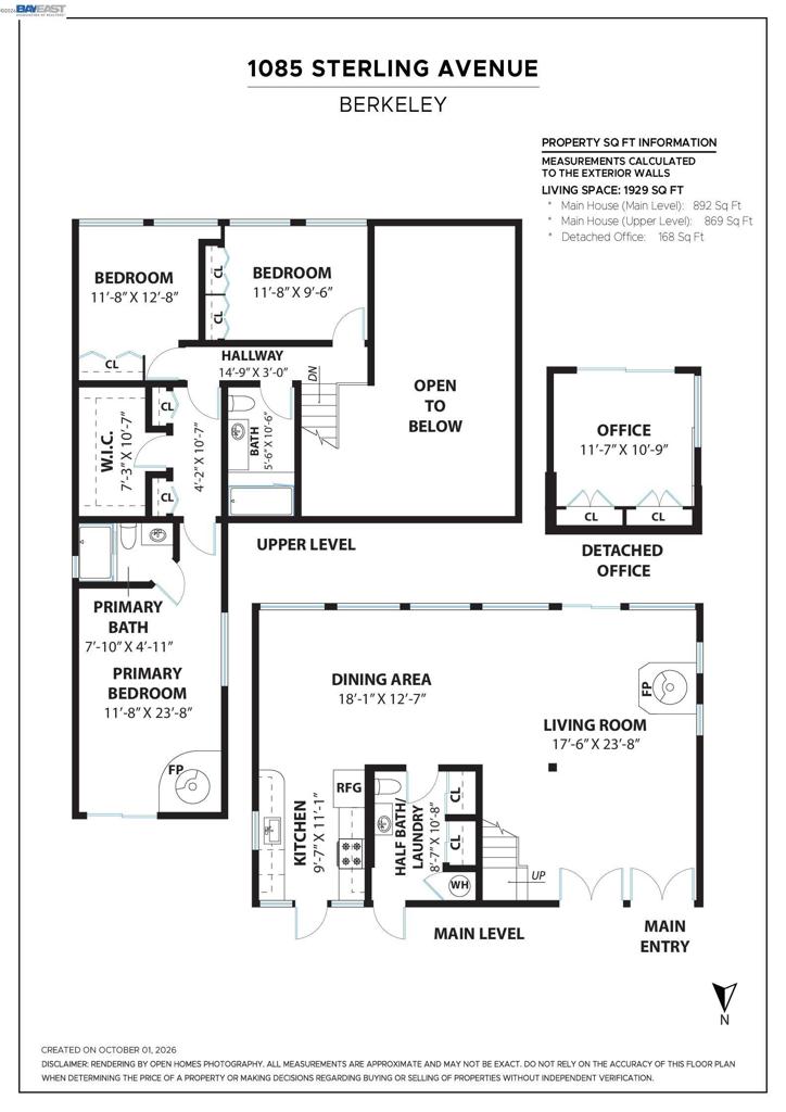 1085 Sterling Ave Property Photo 55