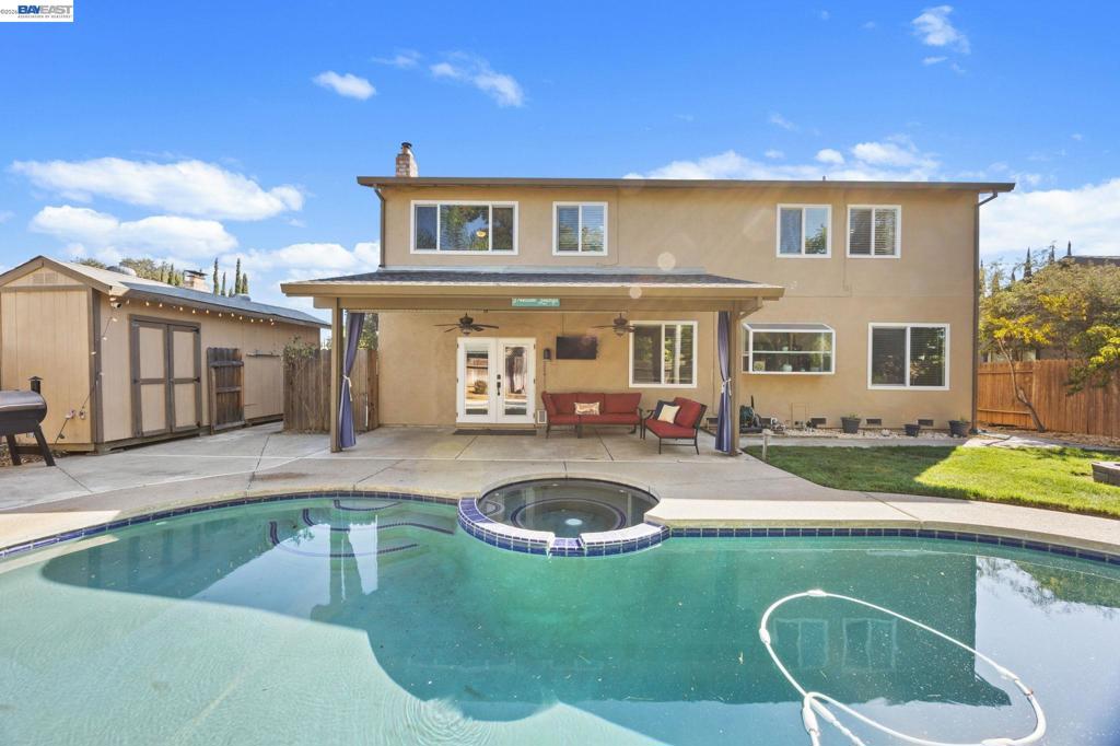 9852 Vista Grande Way Property Photo 32