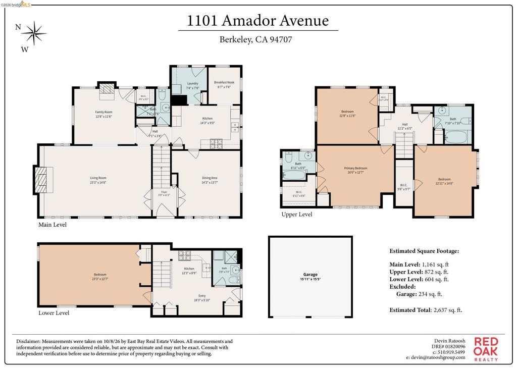 1101 Amador Ave Property Photo 65