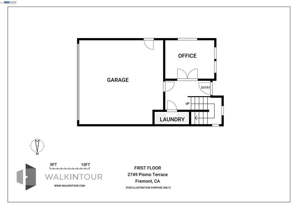 2749 Pismo Terrace Property Photo 33