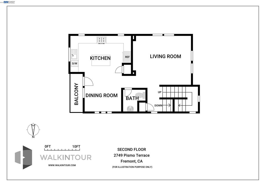 2749 Pismo Terrace Property Photo 34