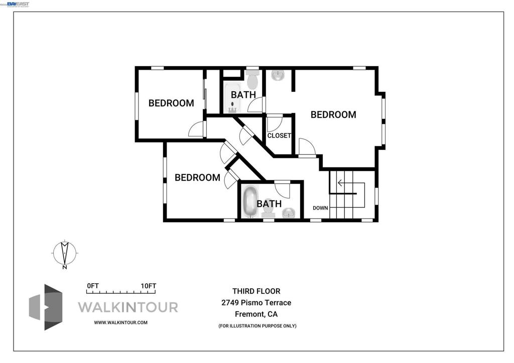 2749 Pismo Terrace Property Photo 35