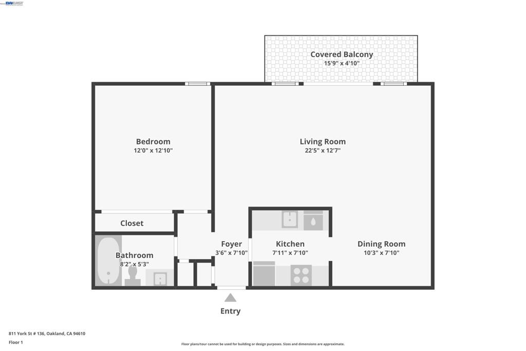811 York St 136 Property Photo 43