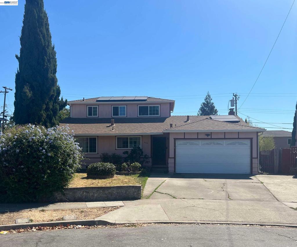 460 Coelho Ct