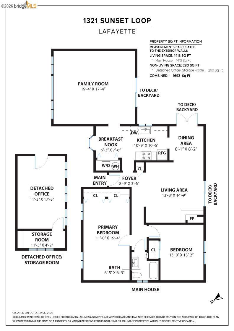1321 Sunset Loop Property Photo 49